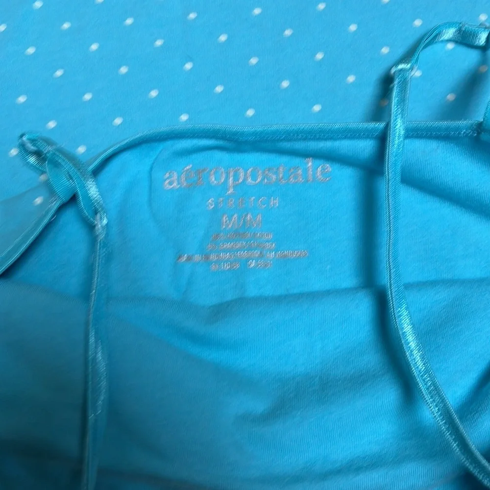 ❤️ Aeropostale top - Picture 2 of 2